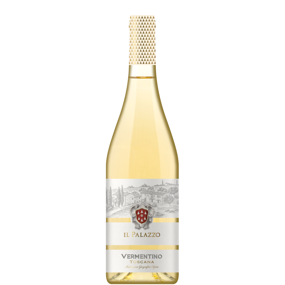Il Palazzo Vermentino  2023