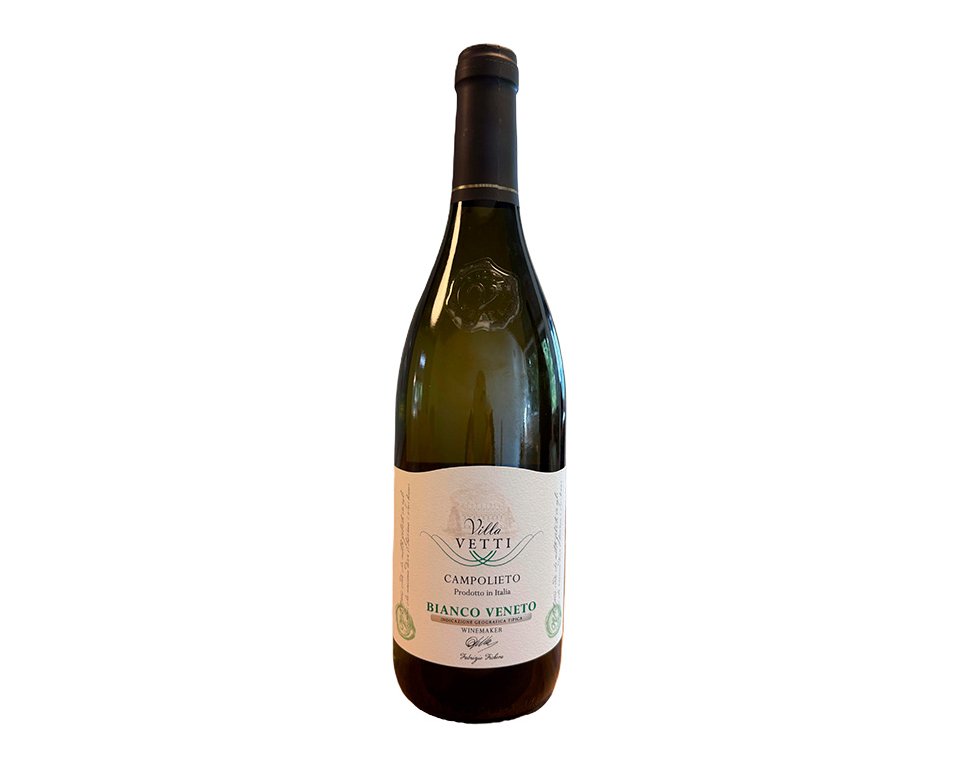 Villa Vetti Campolieto Bianco 2024