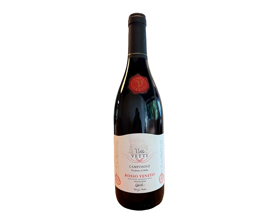 Villa Vetti Camposole Rosso 2023