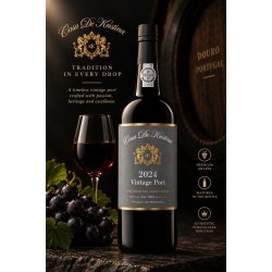 Casa De Kristina Vintage Port 2024