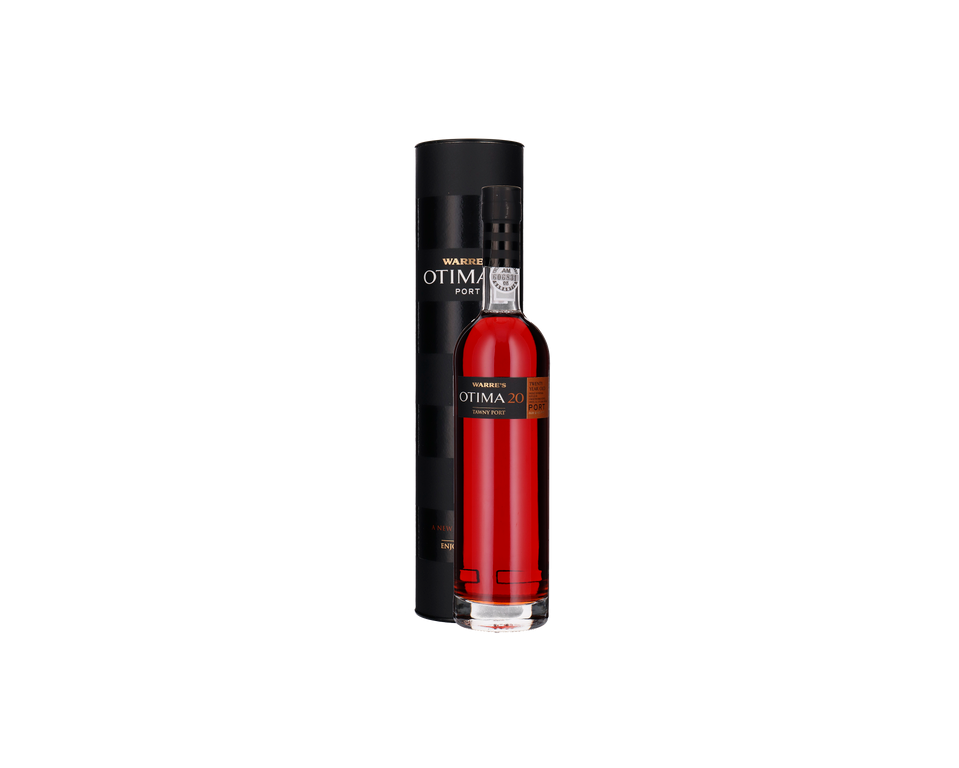 Warre's Otima, 20 Year Old Tawny - 50 cl 