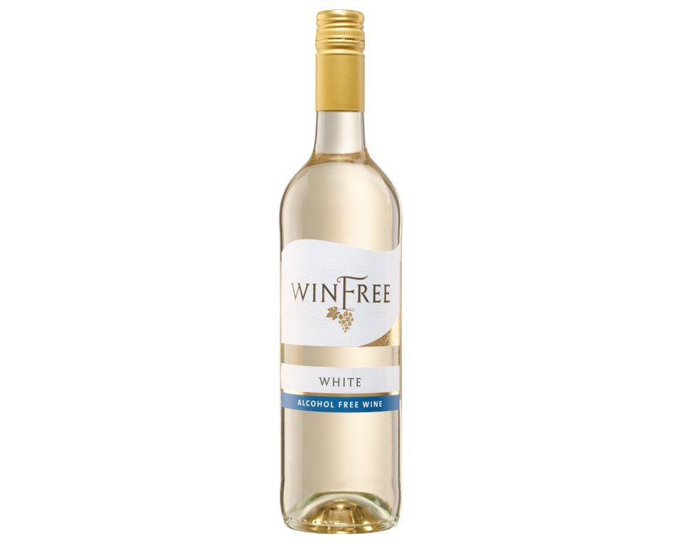 Schmitt Shne Winfree Alkoholfri Hvidvin