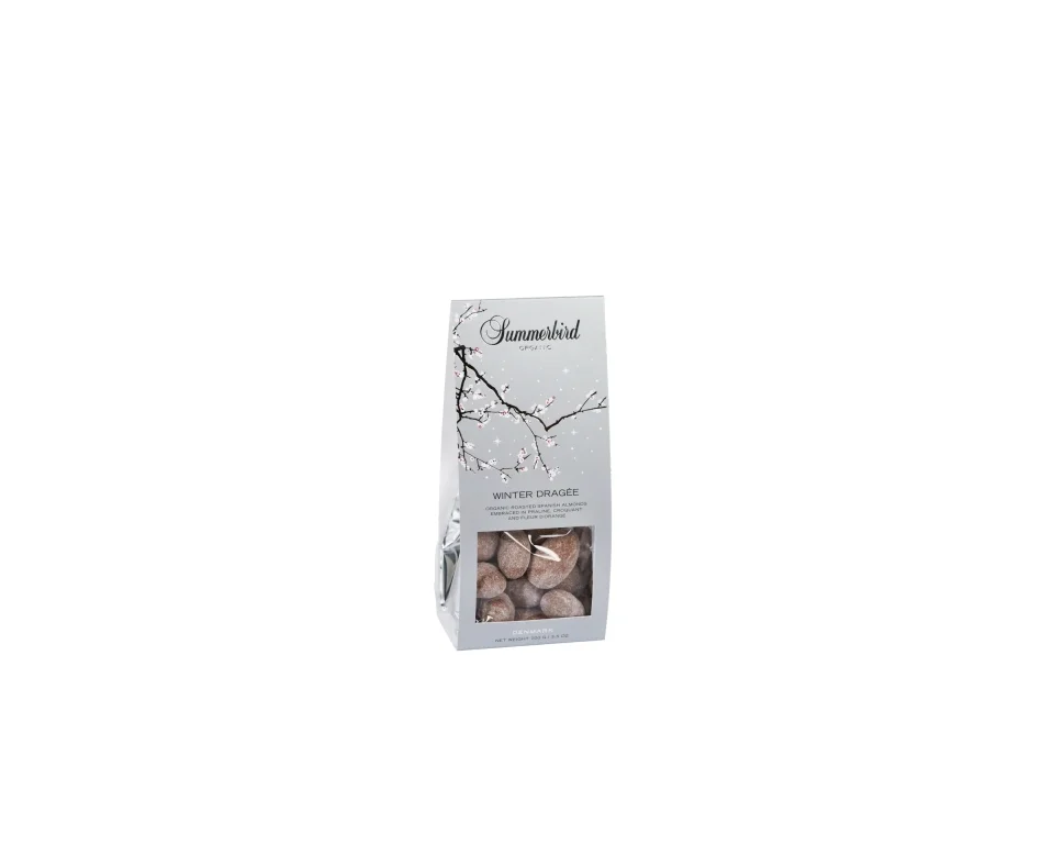 Summerbird - Winter Drage�