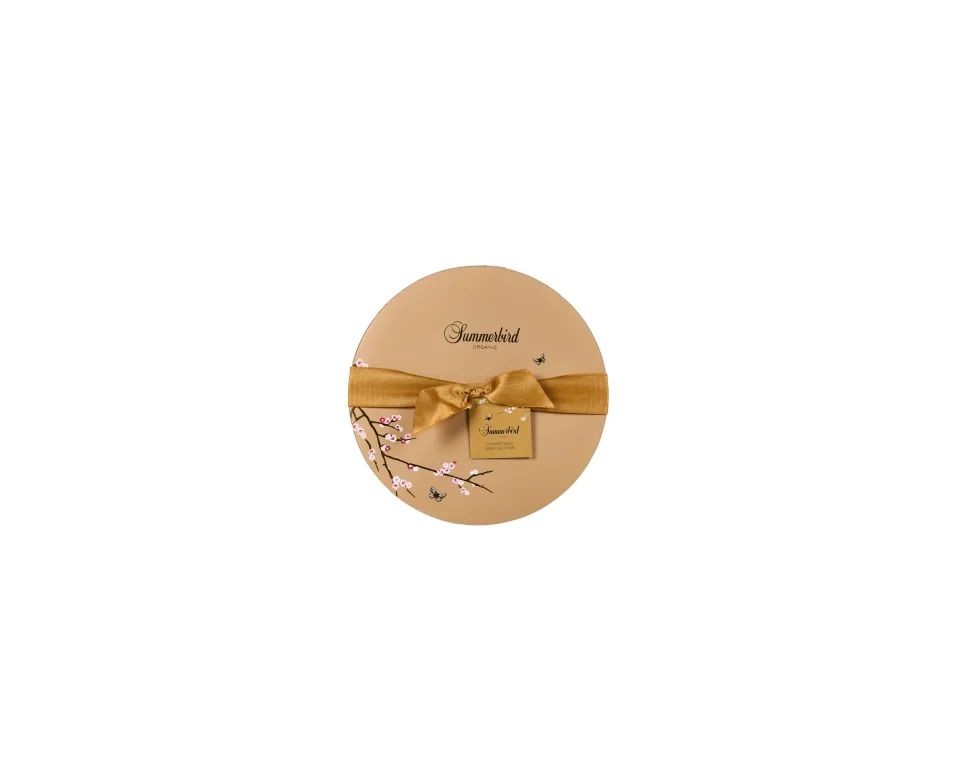 Summerbird - Winter Signature
