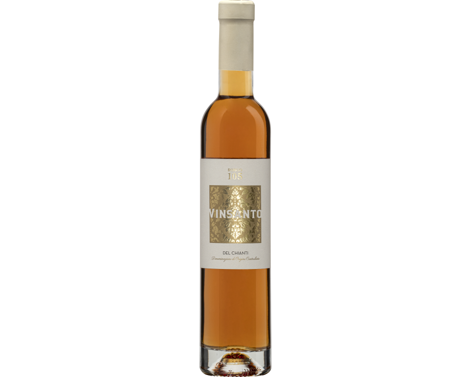 IL Palazzo Borgo 105 Vinsanto Del Chianti 2016