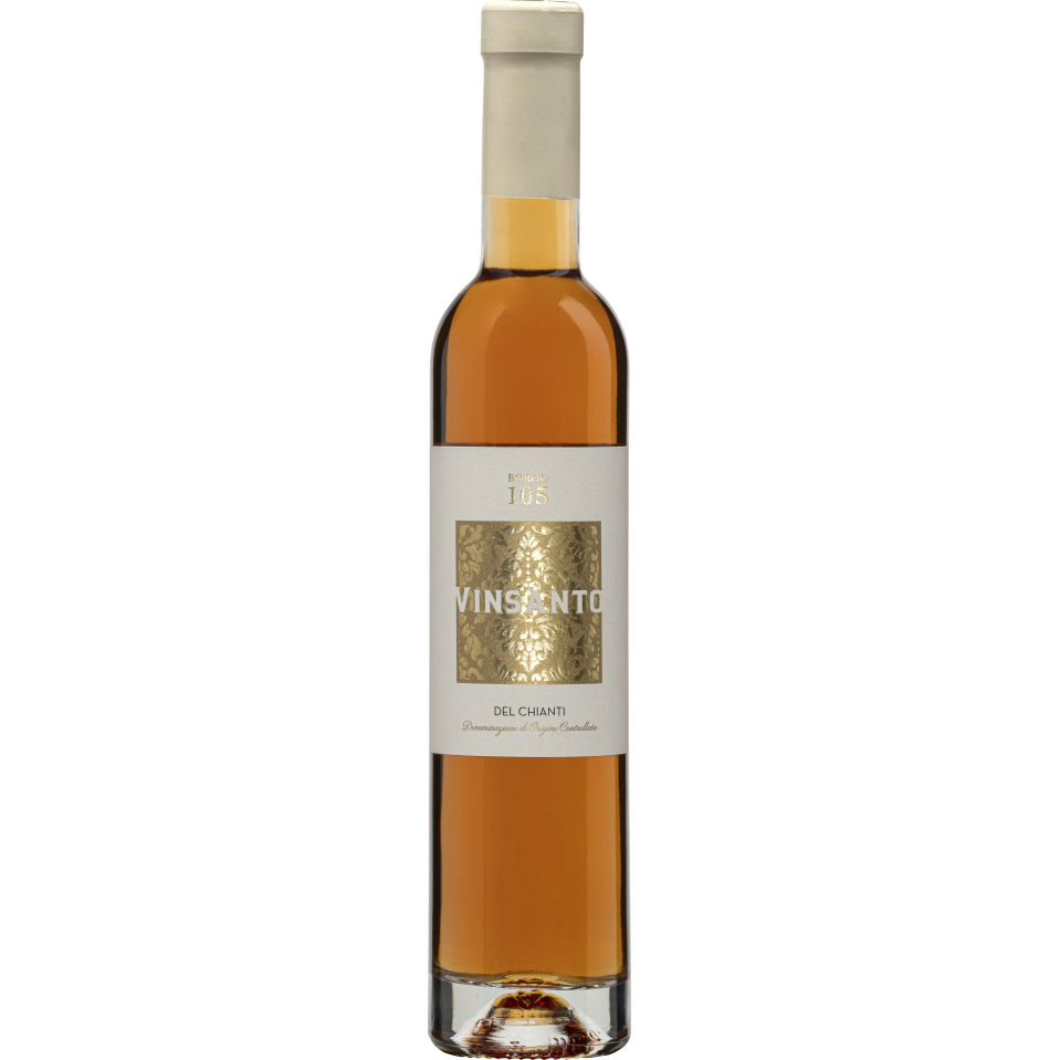 IL Palazzo Borgo 105 Vinsanto Del Chianti 2016