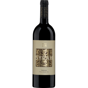 IL Palazzo Borgo 105 Syrah 2018