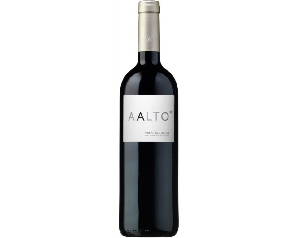 Aalto Bodegas Aalto 2022
