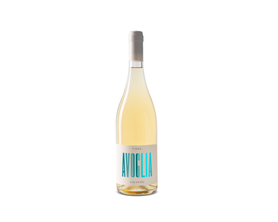 Tenuta Giustini  Avoglia Fiano 2022