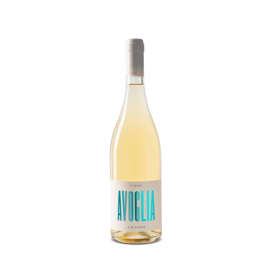 Tenuta Giustini  Avoglia Fiano 2022