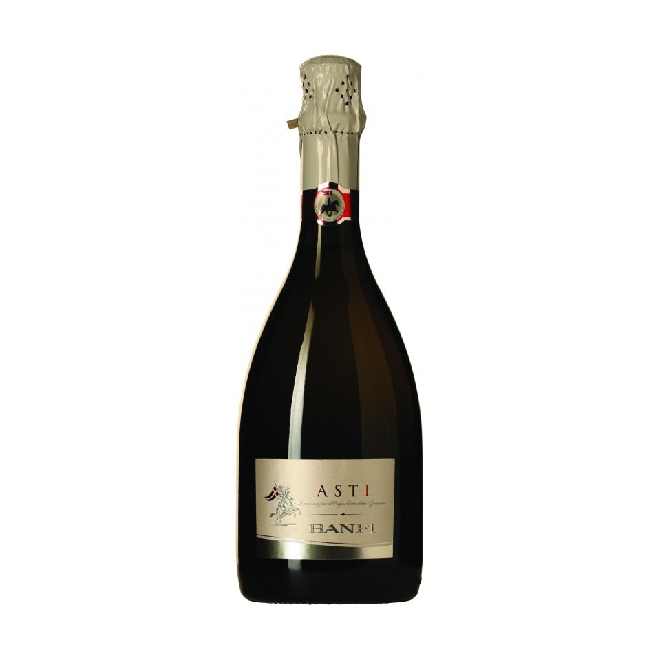 Banfi Asti Spumante D.O.C.G. N.V.
