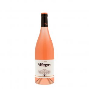 Bodegas Muga Rioja Rosè 2023