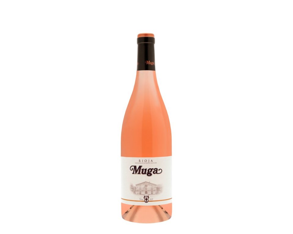 Bodegas Muga Rioja Ros 2023