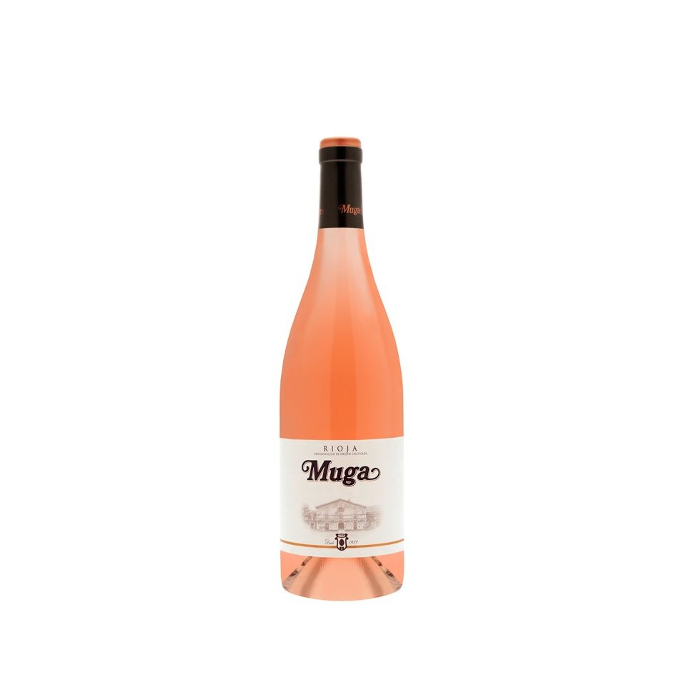 Bodegas Muga Rioja Ros 2023
