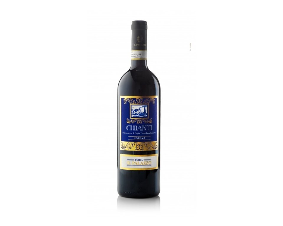 IL Palazzo Chianti Riserva Magnum 2016