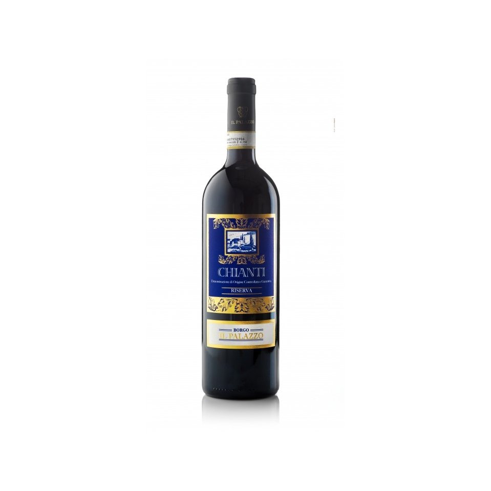 IL Palazzo Chianti Riserva Magnum 2016