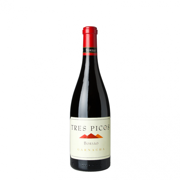 Borsao Tres Picos Garnacha 2019