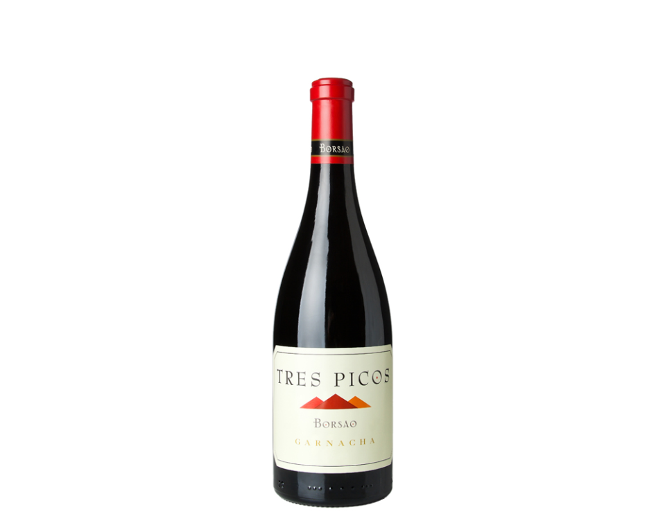 Borsao Tres Picos Garnacha 2021