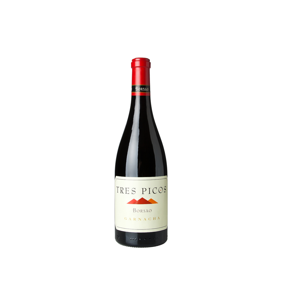 Borsao Tres Picos Garnacha 2021