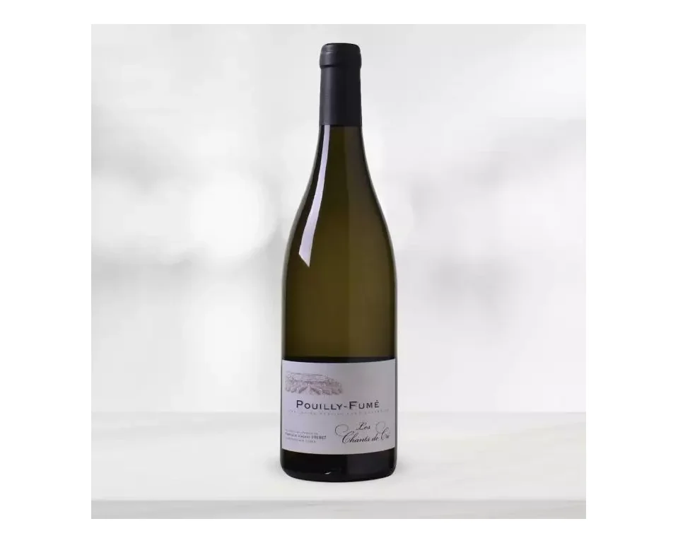 Domaine des Rabichattes Pouilly-Fum Les Chants de Cri 2023