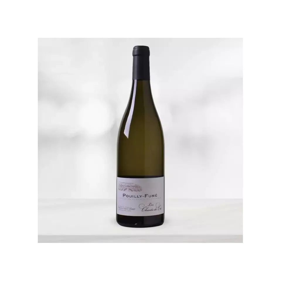 Domaine des Rabichattes Pouilly-Fum Les Chants de Cri 2023