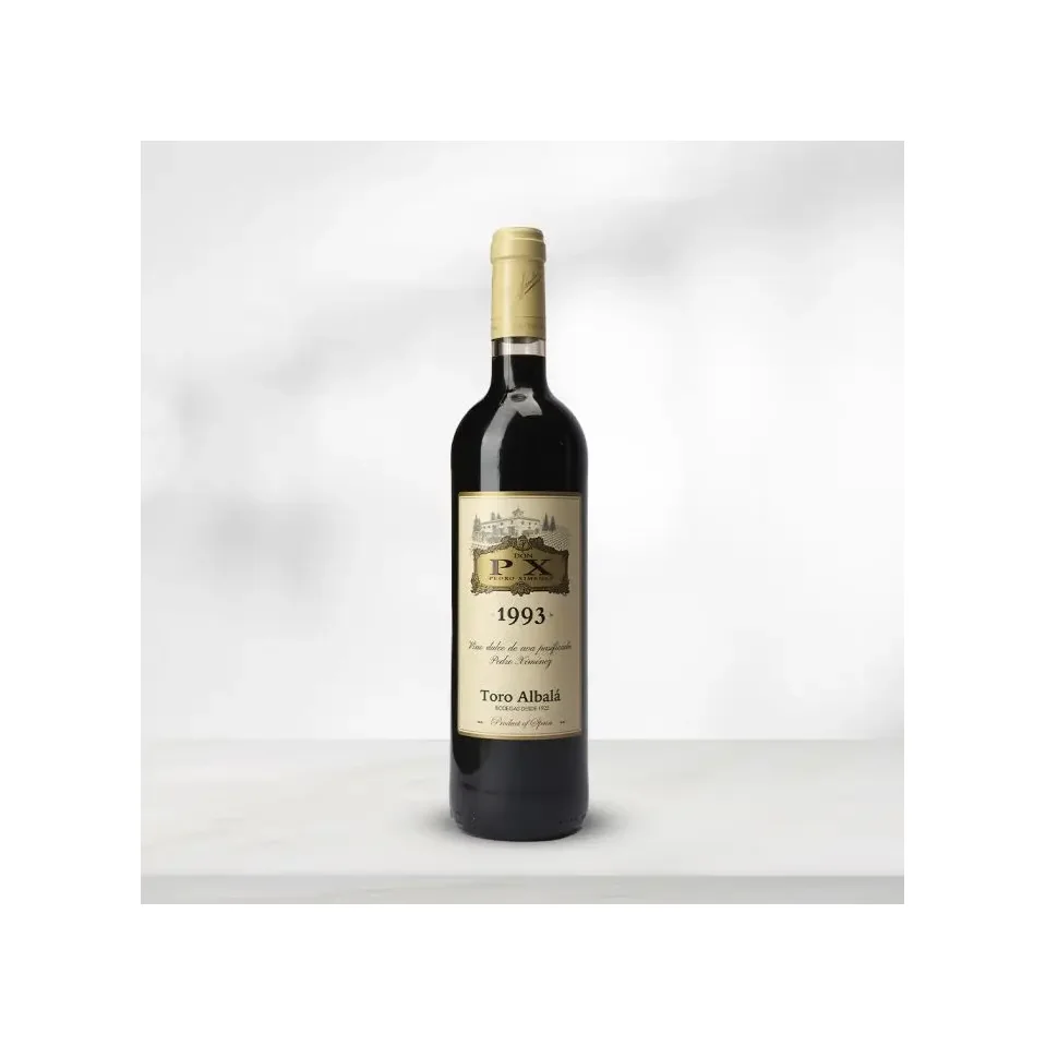 Montilla Moriles Toro Albala, Don PX  1993 75 cl.