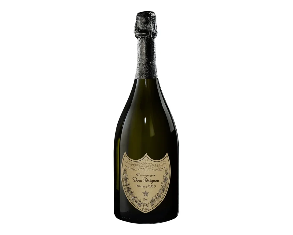 Dom Prignon Brut Champagne 2013 