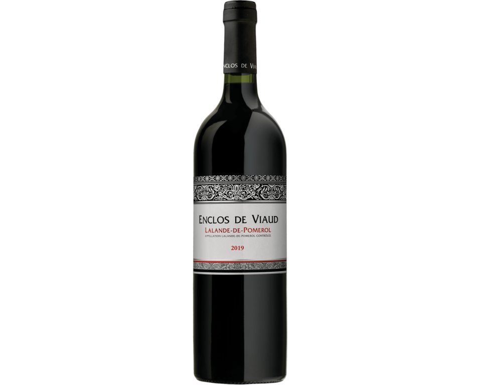 Enclos de Viaud Lalande-de-Pomerol 2021
