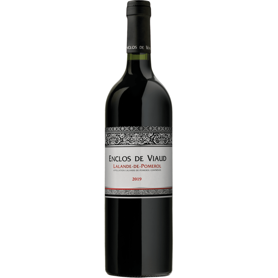 Enclos de Viaud Lalande-de-Pomerol 2021