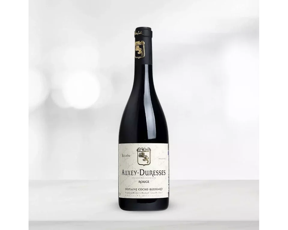 Fabien Coche Auxey-Duresses Rouge 2021