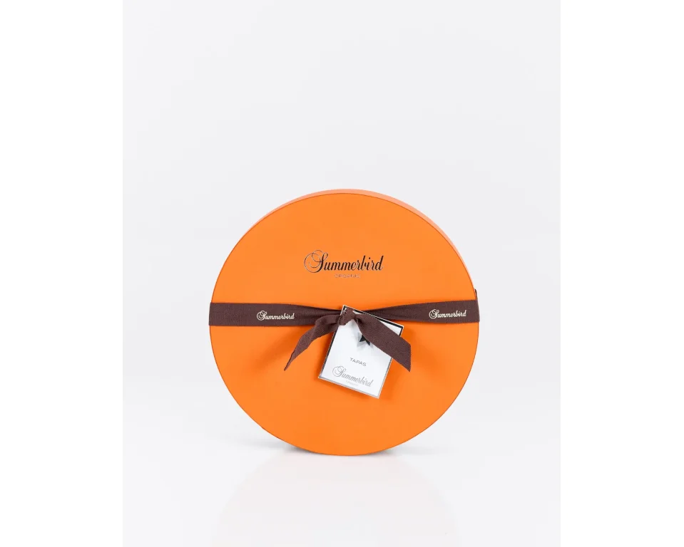 Summerbird -Fabulous 4
