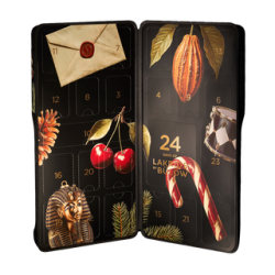 Lakrids by B�low Jule Kalender