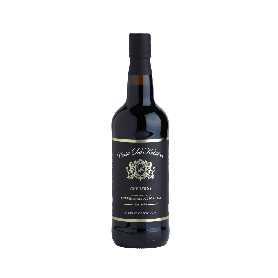 Casa De Kristina Fine Tawny Port 