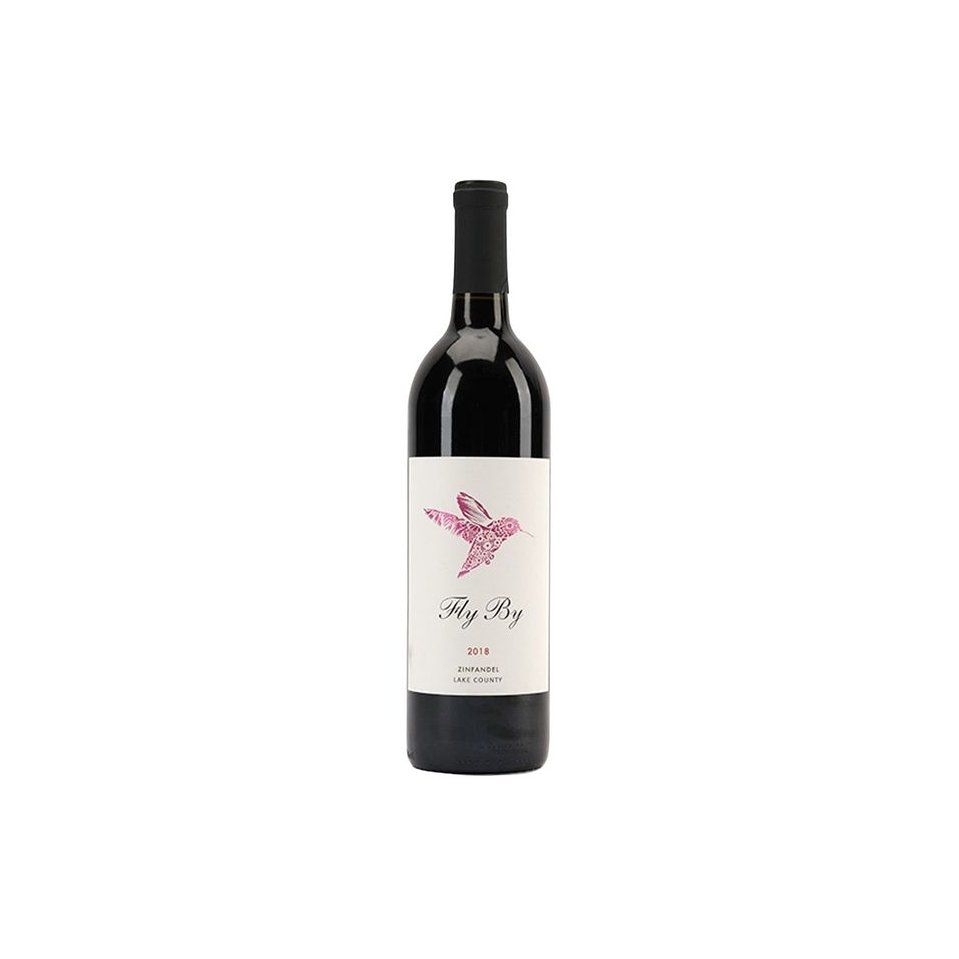 Fly By Zinfandel 2020