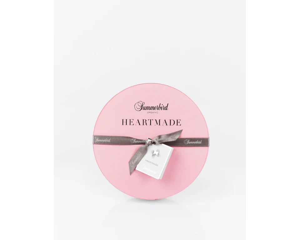 Summerbird - Heartmade Edition