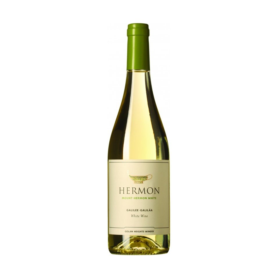 Hermon Mount Hermon White 2022
