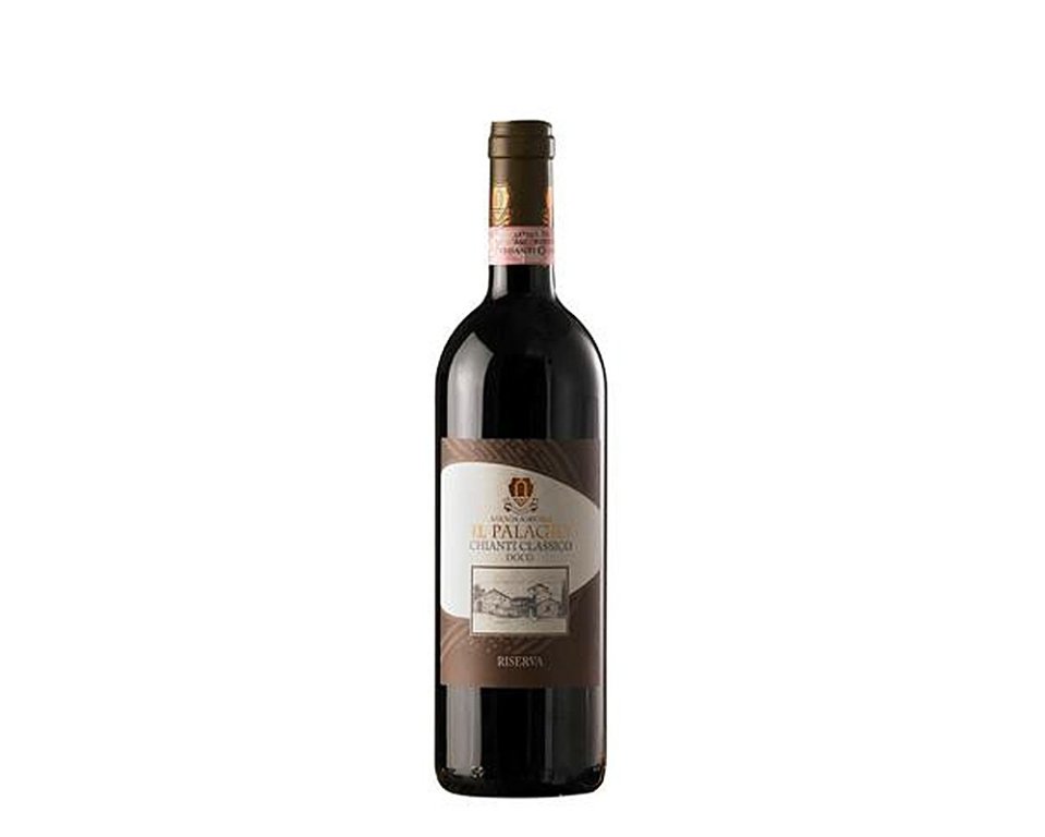 Il Palagio Chianti Classico Riserva 2014