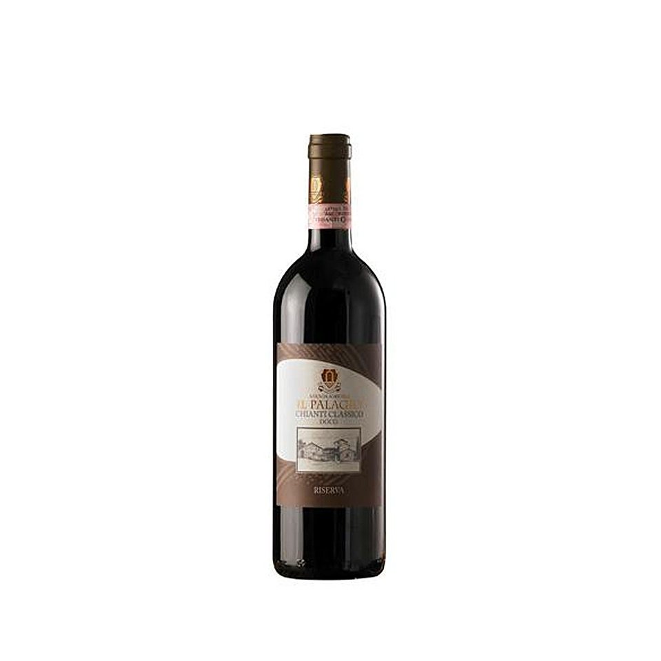 Il Palagio Chianti Classico Riserva 2014