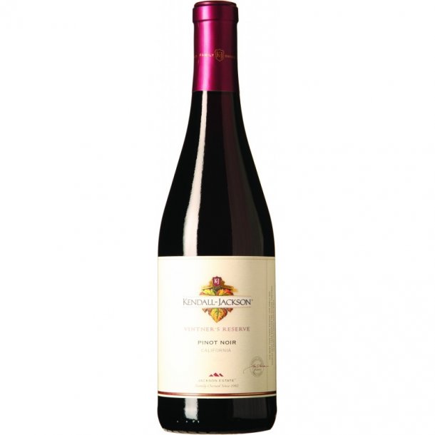 Kendall-Jackson Pinot Noir Vintners Reserve 2021