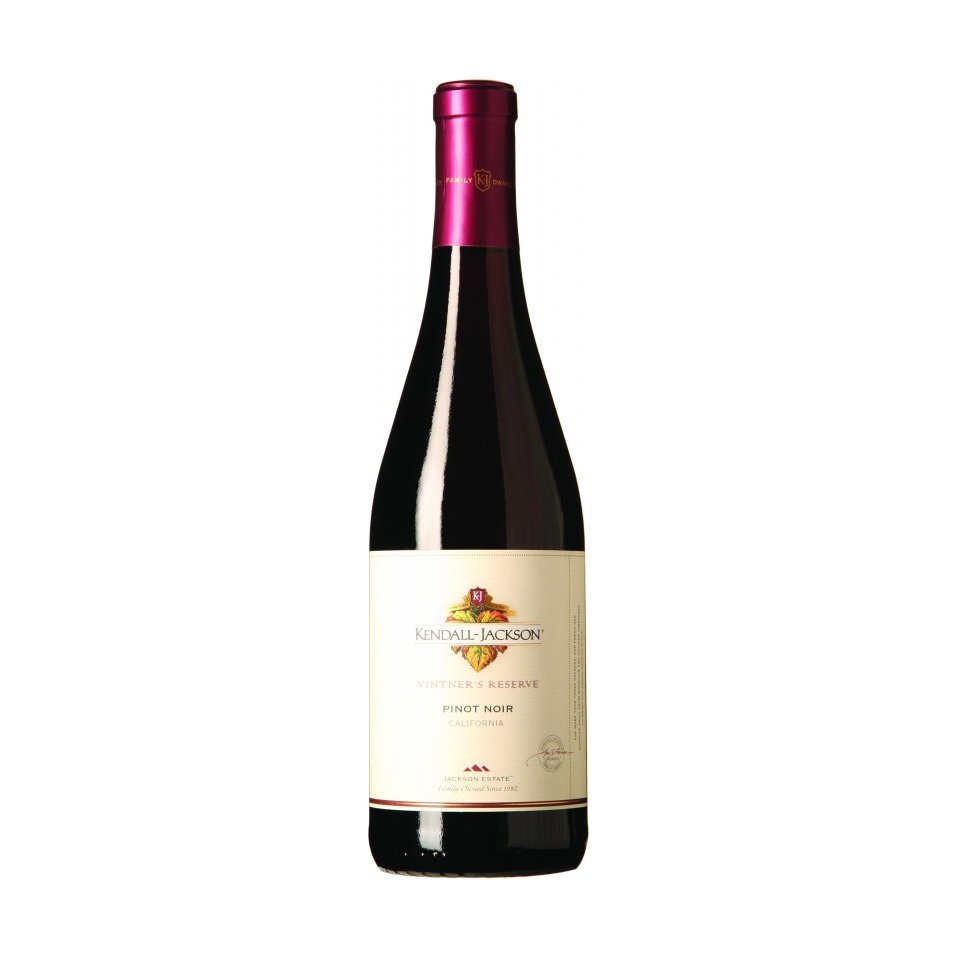 Kendall-Jackson Pinot Noir Vintners Reserve 2021