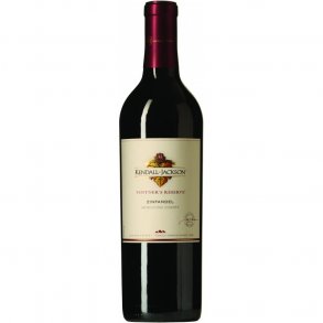 Kendall Jackson Vintners Reserve Zinfandel 2022