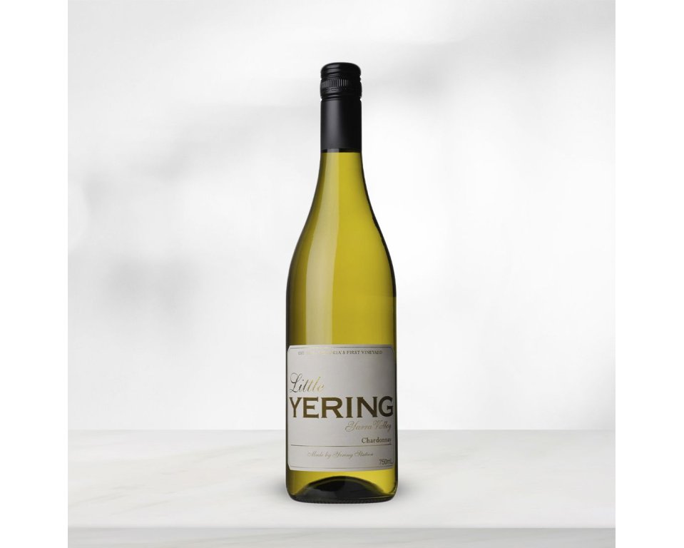 Little Yering Chardonnay 2020
