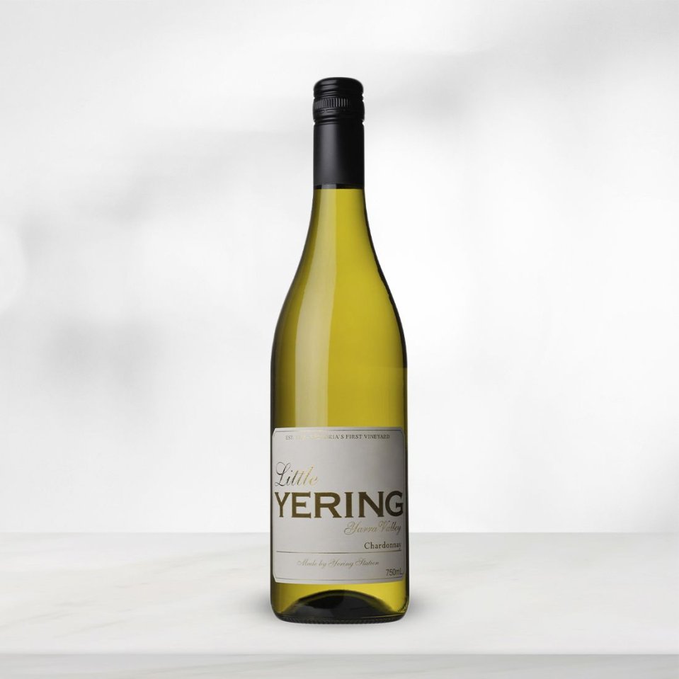 Little Yering Chardonnay 2020