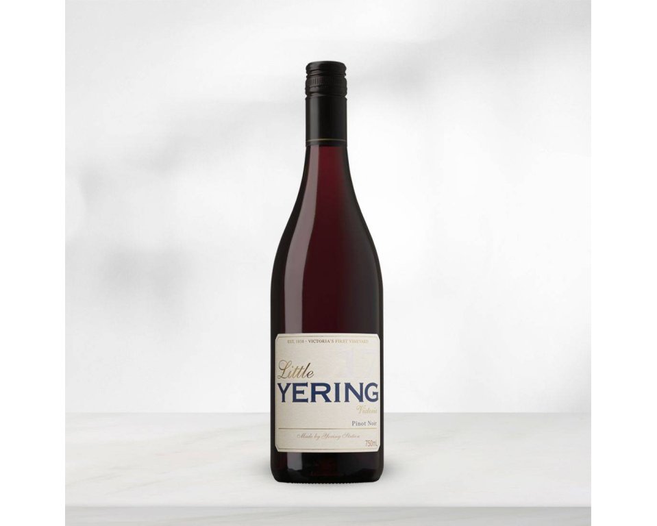 Little Yering Pinot Noir 2020