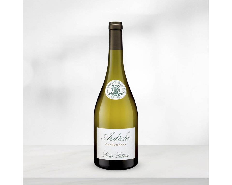 Louis Latour Ardche Chardonnay 2020
