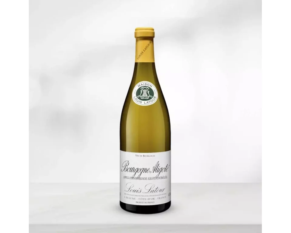Louis Latour Bourgogne Aligot 2022