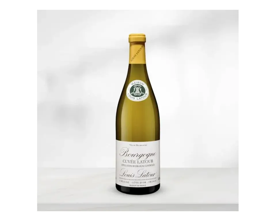 Louis Latour Bourgogne Blanc Cuv�e Latour 2024