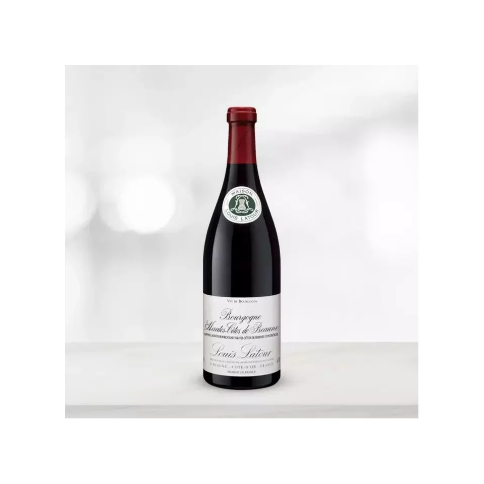 Louis Latour Bourgogne Hautes-Ctes de Beaune 2020
