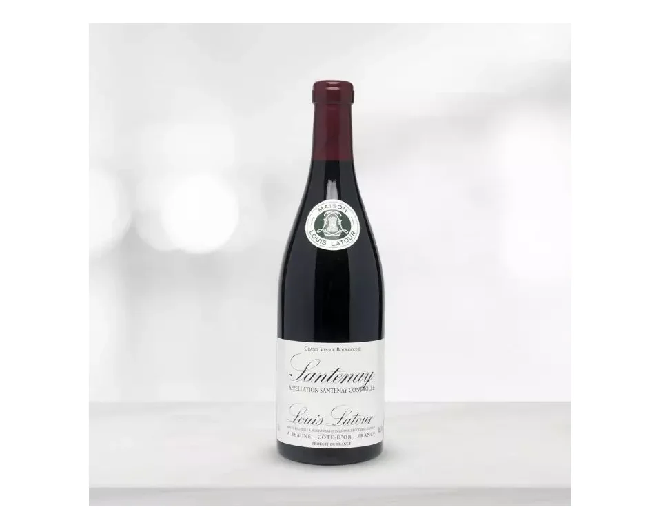 Louis Latour Santenay Rouge 2021