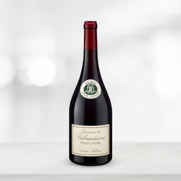 Louis Latour Valmoissine Pinot Noir 2022